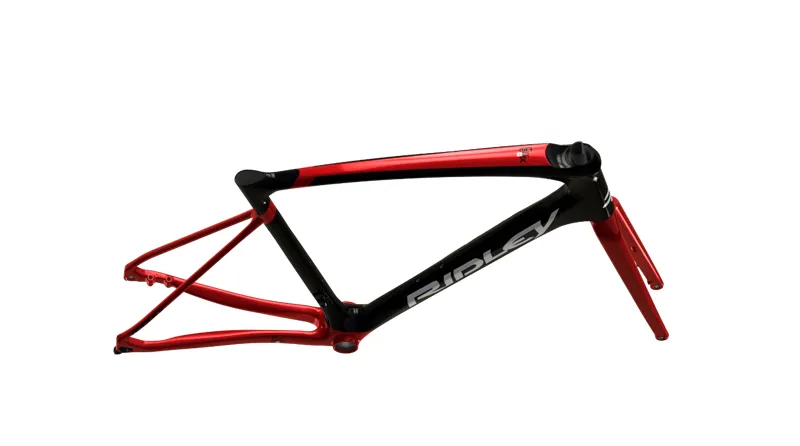 Ridley Fenix SLiC 2021 105 special edition small-8